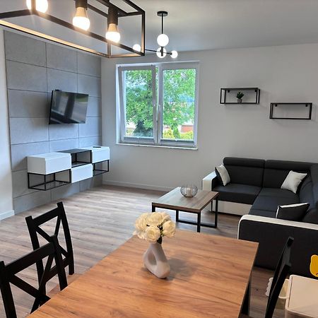 Apartamenty Wiejska34 Reda Exterior foto