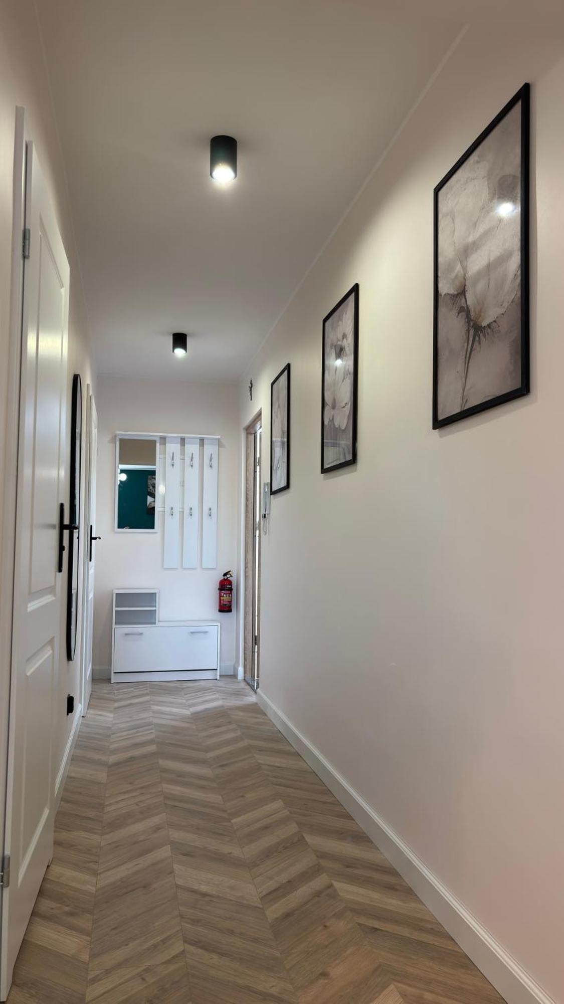 Apartamenty Wiejska34 Reda Exterior foto